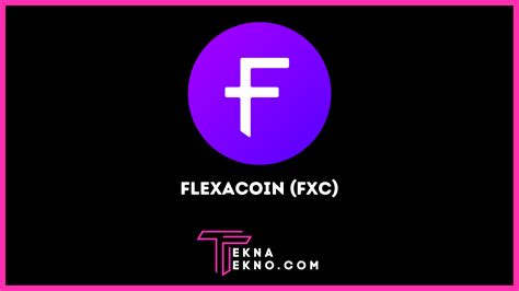 Flexacoin Crypto